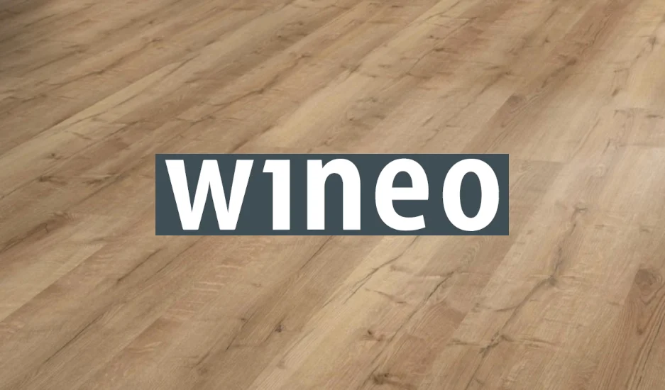 Wineo - 400 Klick-Vinyl