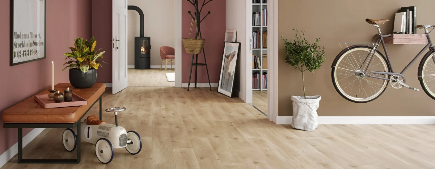 Wineo PURLINE Bioboden