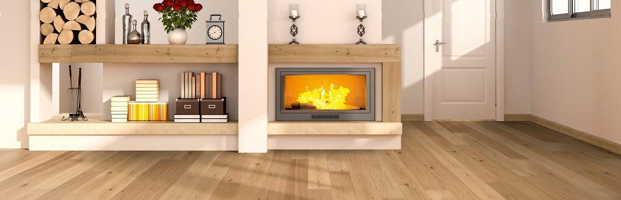 Fertigparkett aus Eiche
