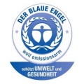 Wineo PURline Bioboden Blauer Engel Siegel