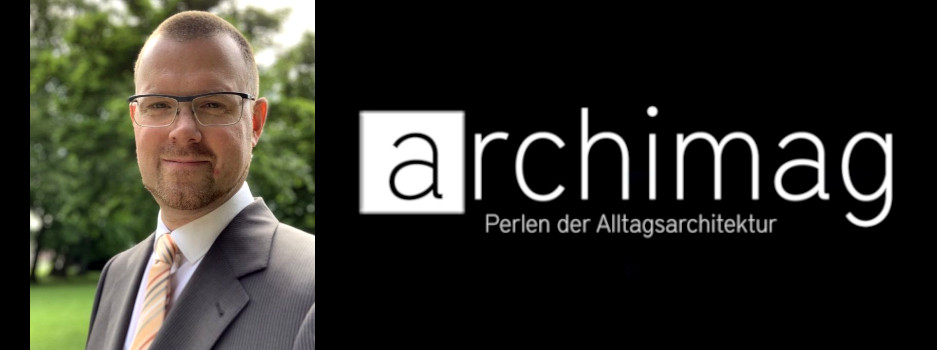 Sebastian Lauff, archimag