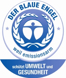 Blauer Engel Siegel