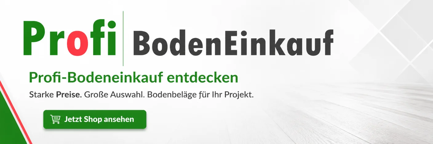 BodenFuchs24 Partnershop für B2B