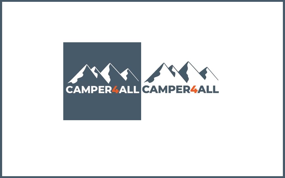 Camper4All Logo