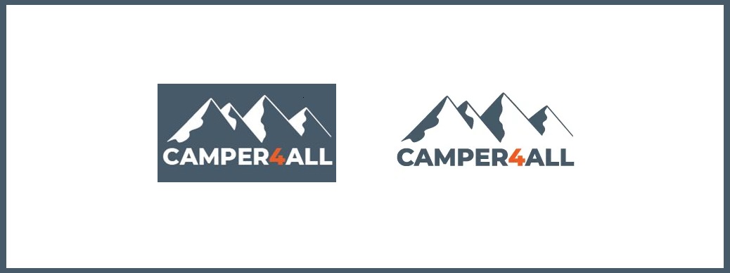 Camper4All Logo