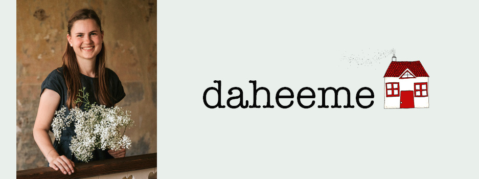 Tatjana Franz, daheeme