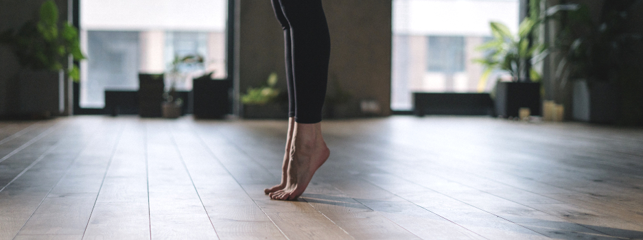 Vinylboden: fußwarmer Bodenbelag