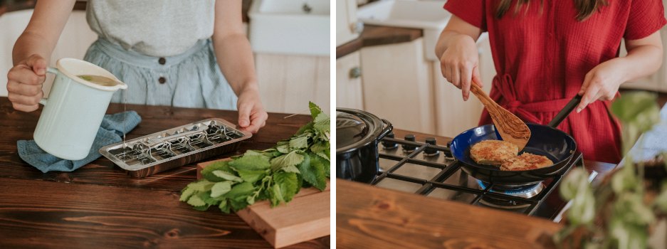 Plastik im Haushalt vermeiden