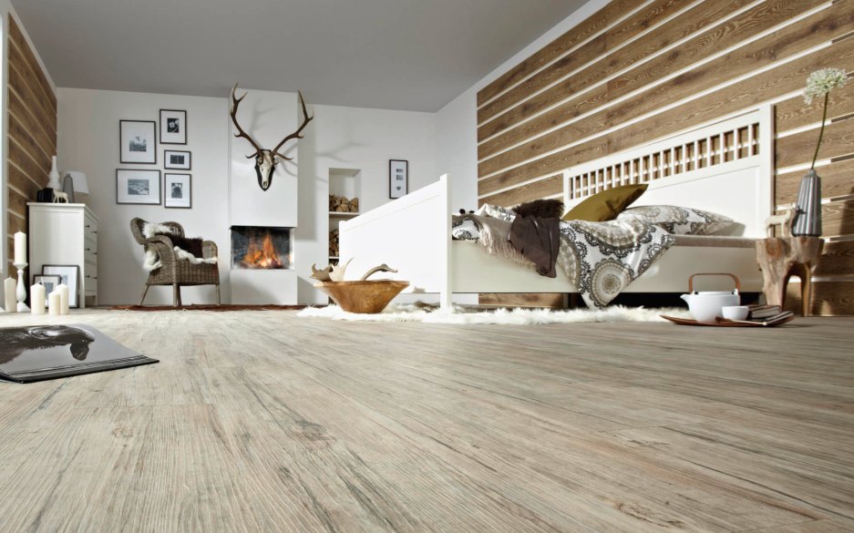 Was ist Vinylboden & Designboden?