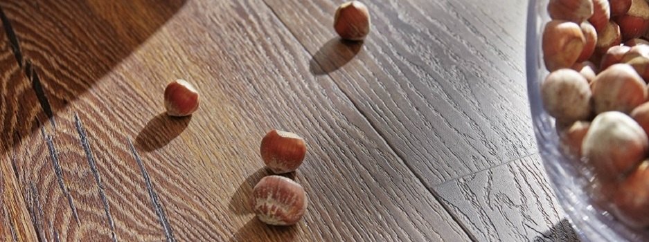 Vinylboden ohne schädliche Weichmacher